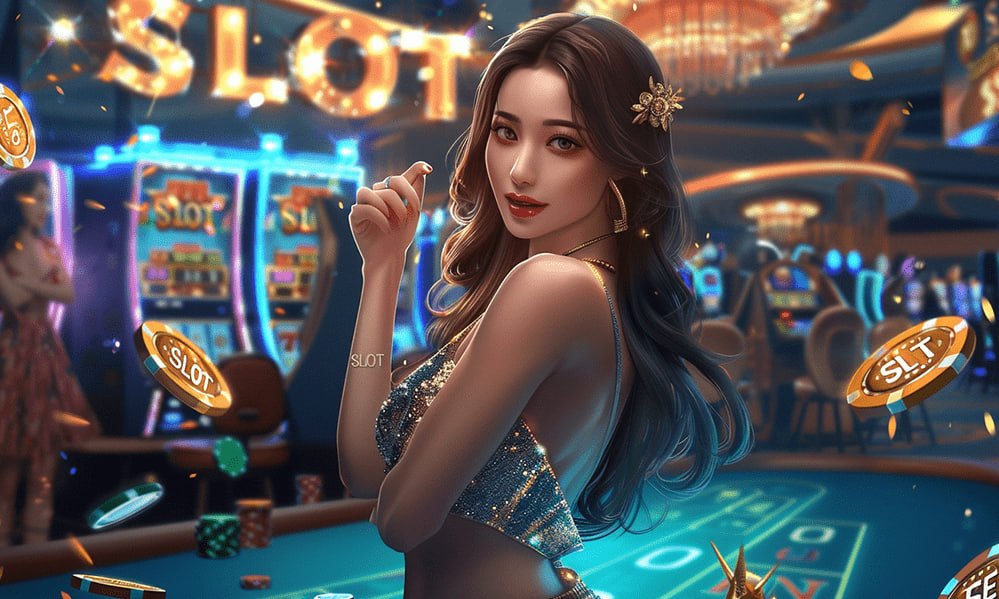 jr casino