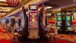 jr casino