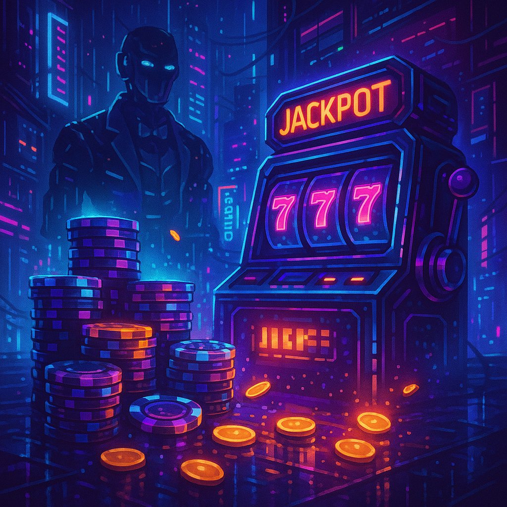 jr casino