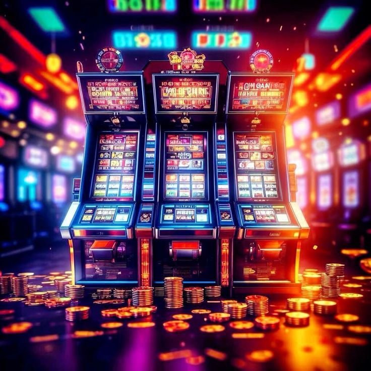 jr casino