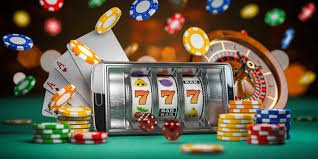 jr casino