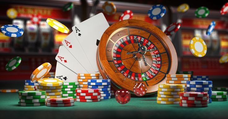 jr casino