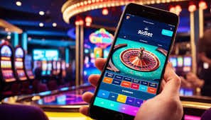jr casino