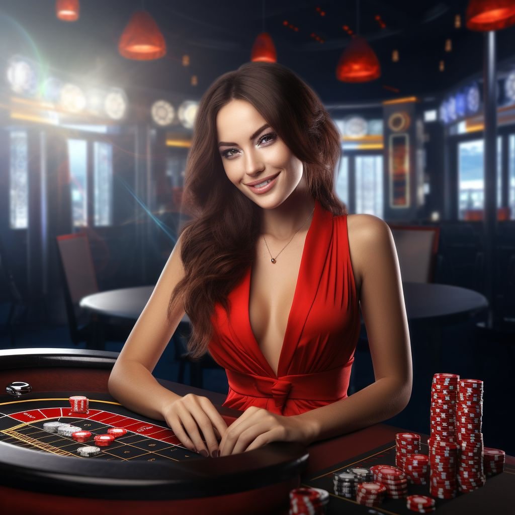 jr casino