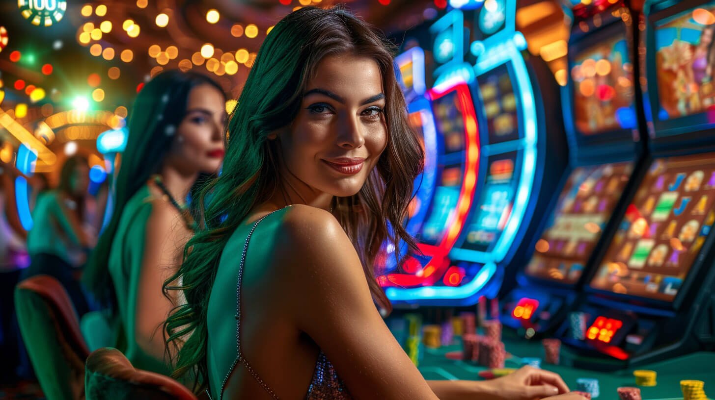 jr casino