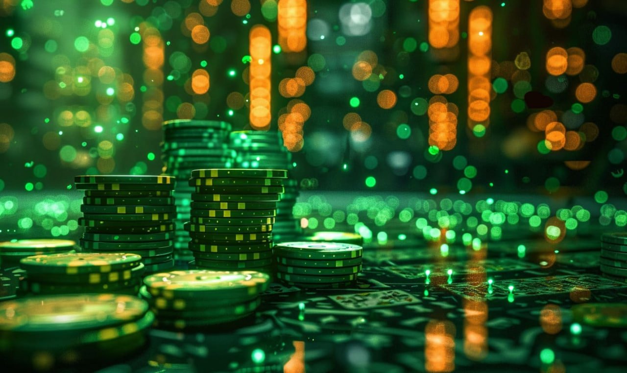 jr casino