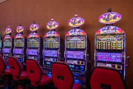jr casino